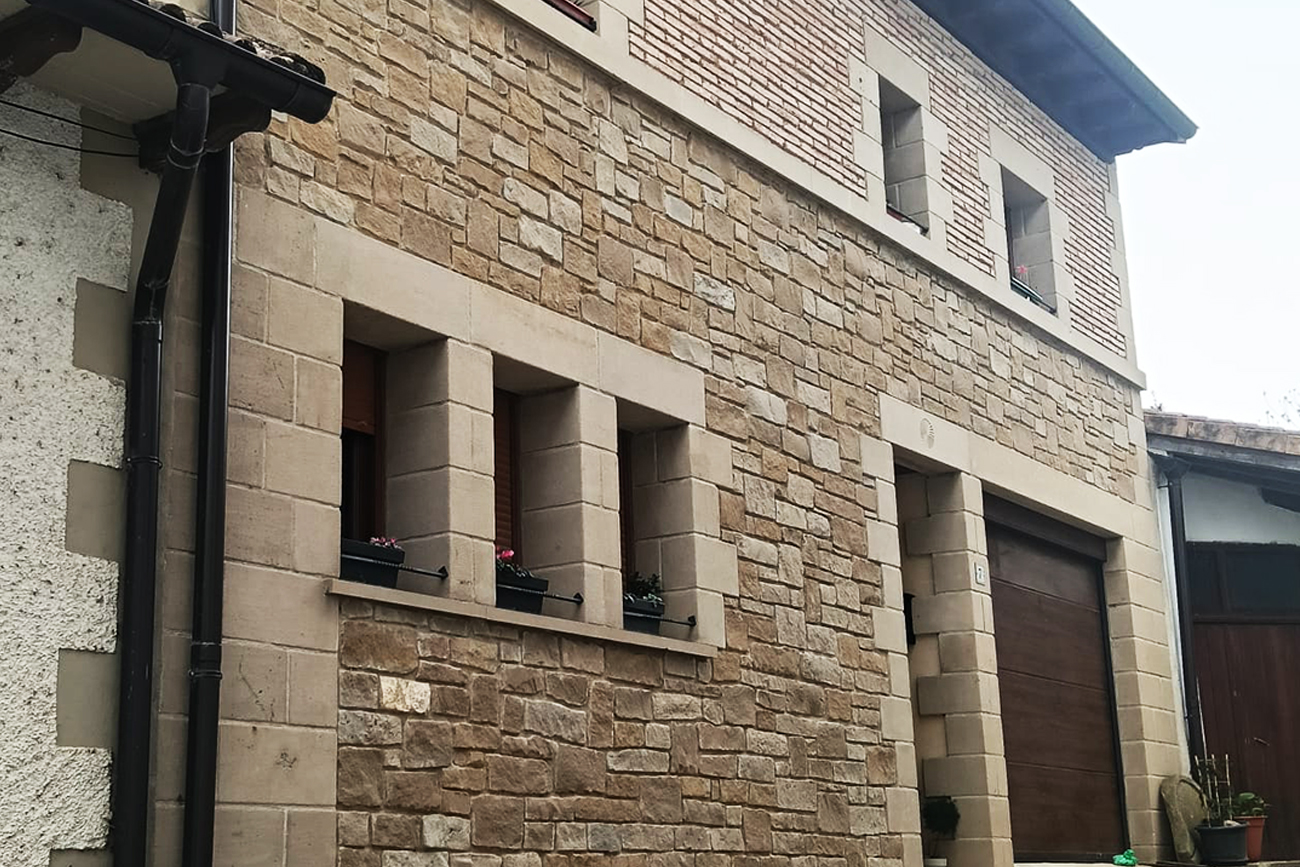 Foto Casa en Jaitz