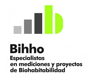 Logo Bihho