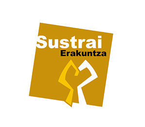 Logo Sustrai Ekuntza