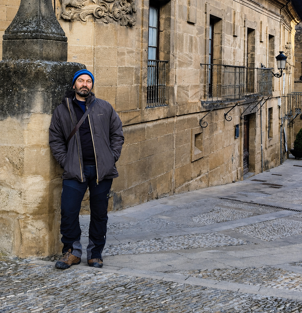 Foto Miguel Martínez de Morentin Arquitecto